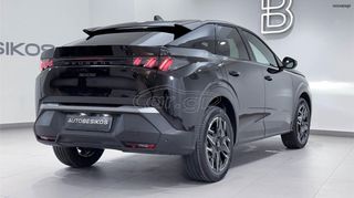 Peugeot 3008 2026 HYBRID 145 E-DCS6 ALLURE PLUS NAVI-thumb-5