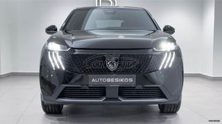 Peugeot 3008 2026 HYBRID 145 E-DCS6 ALLURE PLUS NAVI-thumb-9