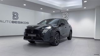 Peugeot 3008 2026 HYBRID 145 E-DCS6 ALLURE PLUS NAVI-thumb-53