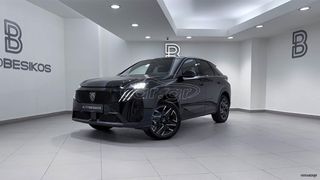 Peugeot 3008 2026 HYBRID 145 E-DCS6 ALLURE PLUS NAVI-thumb-54