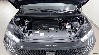 Peugeot 3008 2026 HYBRID 145 E-DCS6 ALLURE PLUS NAVI-thumb-10