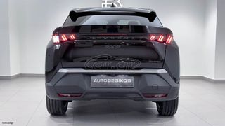Peugeot 3008 2026 HYBRID 145 E-DCS6 ALLURE PLUS NAVI-thumb-11