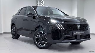 Peugeot 3008 2026 HYBRID 145 E-DCS6 ALLURE PLUS NAVI-thumb-15