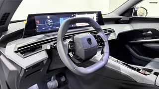 Peugeot 3008 2026 HYBRID 145 E-DCS6 ALLURE PLUS NAVI-thumb-29