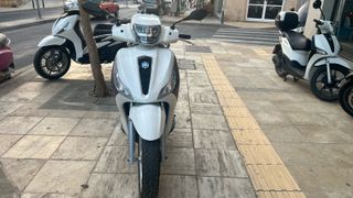 Piaggio Medley 150 2022