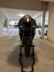 Kawasaki Ninja ZX - 10 R 2007