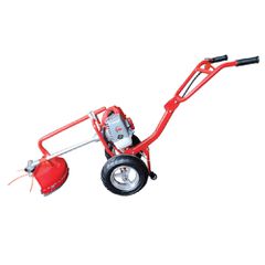 ΘΑΜΝΟΚΟΠΤΙΚΟ MIYAKE XL22 ΜΕ ΤΡΟΧΟΥΣ