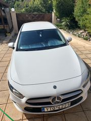 Mercedes-Benz A 160 2020 Urban