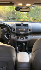 Toyota RAV 4 2007 Executive