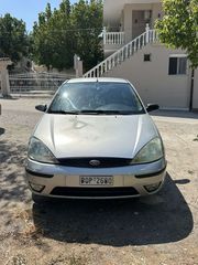 Ford Focus 2005 2005