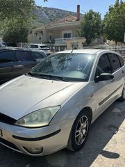 Ford Focus 2005 2005-thumb-1