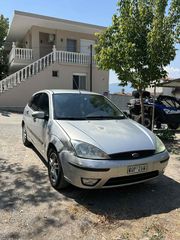 Ford Focus 2005 2005-thumb-2