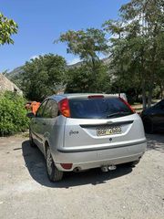 Ford Focus 2005 2005-thumb-3