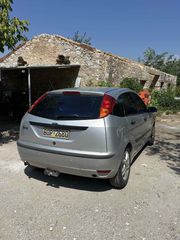 Ford Focus 2005 2005-thumb-4