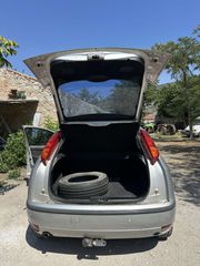 Ford Focus 2005 2005-thumb-5