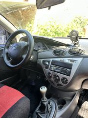 Ford Focus 2005 2005-thumb-6