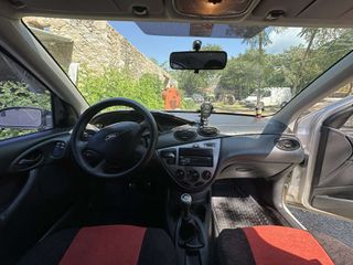 Ford Focus 2005 2005-thumb-8