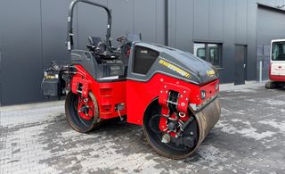 Οδοστρωτήρες Bomag 2017 BOMAG BW138 AD-5 (no BW120 / BW154)-thumb-1