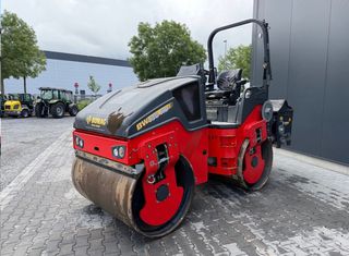 Οδοστρωτήρες Bomag 2017 BOMAG BW138 AD-5 (no BW120 / BW154)-thumb-2
