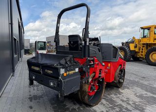 Οδοστρωτήρες Bomag 2017 BOMAG BW138 AD-5 (no BW120 / BW154)-thumb-4