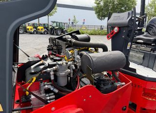 Οδοστρωτήρες Bomag 2017 BOMAG BW138 AD-5 (no BW120 / BW154)-thumb-8