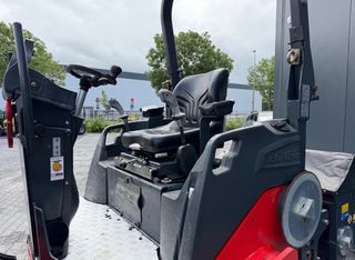 Οδοστρωτήρες Bomag 2017 BOMAG BW138 AD-5 (no BW120 / BW154)-thumb-9