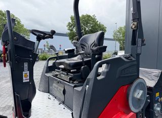 Οδοστρωτήρες Bomag 2017 BOMAG BW138 AD-5 (no BW120 / BW154)-thumb-10