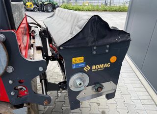 Οδοστρωτήρες Bomag 2017 BOMAG BW138 AD-5 (no BW120 / BW154)-thumb-11