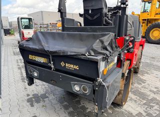 Οδοστρωτήρες Bomag 2017 BOMAG BW138 AD-5 (no BW120 / BW154)-thumb-12