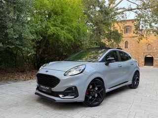 Ford Puma 2022 ST X PERFORMANCE/NARDO GREY/PANORAMA