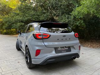 Ford Puma 2022 ST X PERFORMANCE/NARDO GREY/PANORAMA-thumb-1