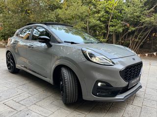 Ford Puma 2022 ST X PERFORMANCE/NARDO GREY/PANORAMA-thumb-2
