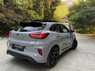 Ford Puma 2022 ST X PERFORMANCE/NARDO GREY/PANORAMA-thumb-3
