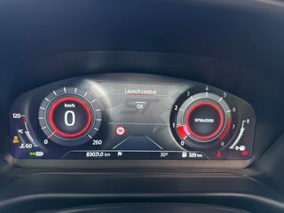 Ford Puma 2022 ST X PERFORMANCE/NARDO GREY/PANORAMA-thumb-11