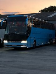 Setra 2000 317 HDH