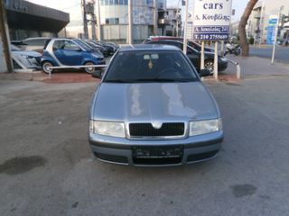 Skoda Octavia 2005-thumb-3