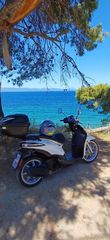 Piaggio Liberty 150 2024-thumb-1