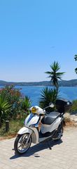 Piaggio Liberty 150 2024-thumb-2