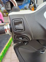 Piaggio Liberty 150 2024-thumb-3