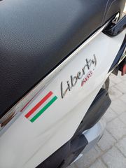 Piaggio Liberty 150 2024-thumb-4