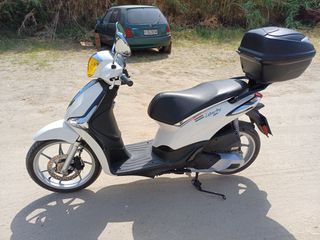 Piaggio Liberty 150 2024-thumb-13