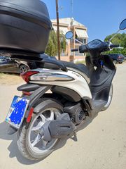 Piaggio Liberty 150 2024-thumb-15