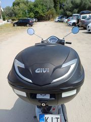 Piaggio Liberty 150 2024-thumb-16
