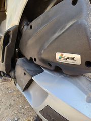 Piaggio Liberty 150 2024-thumb-20