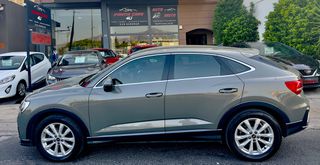 Audi Q3 2023 1o χέρι SPORTBACK Mild Hybrid TFSI Ελληνικό,Εγγύηση!-thumb-11