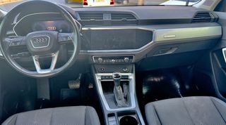 Audi Q3 2023 1o χέρι SPORTBACK Mild Hybrid TFSI Ελληνικό,Εγγύηση!-thumb-20