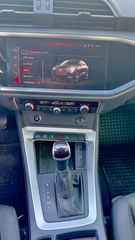 Audi Q3 2023 1o χέρι SPORTBACK Mild Hybrid TFSI Ελληνικό,Εγγύηση!-thumb-23