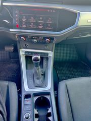 Audi Q3 2023 1o χέρι SPORTBACK Mild Hybrid TFSI Ελληνικό,Εγγύηση!-thumb-24