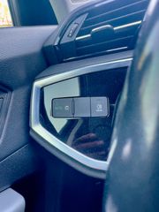 Audi Q3 2023 1o χέρι SPORTBACK Mild Hybrid TFSI Ελληνικό,Εγγύηση!-thumb-26