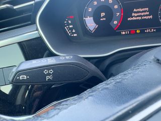 Audi Q3 2023 1o χέρι SPORTBACK Mild Hybrid TFSI Ελληνικό,Εγγύηση!-thumb-27